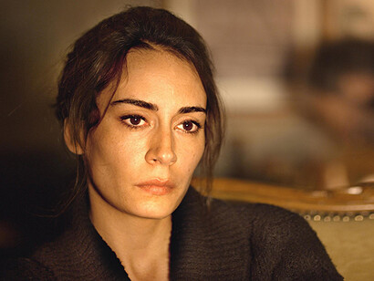 Una scena di Wintersleep