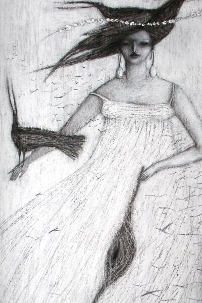 L'annunciatrice