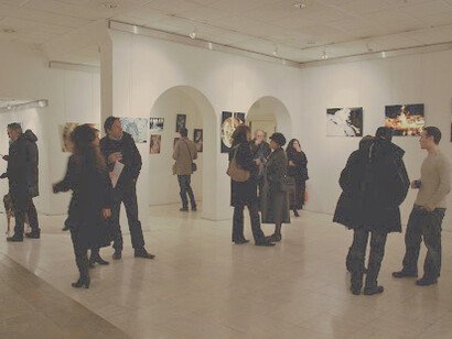 Le vere gallerie d’arte sono in via d’estinzione, esattamente come i veri artisti