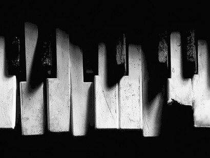 Crear nuevas realidades desde las teclas de un piano