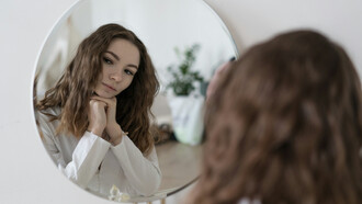 Le reflet d’une quête intérieure et de transformation