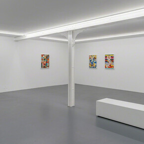 Vik Muniz. Courtesy of Xippas