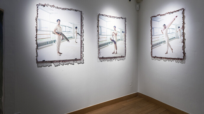 BodyFiction(s). Courtesy of MNHA