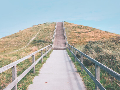 Debemos trabajar todos nuestros condicionamientos o creencias, abrirse a amarlo todo sin condición