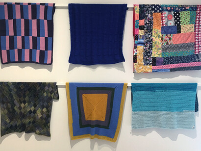 Jayna Zweiman. Courtesy of Smart Museum of Art