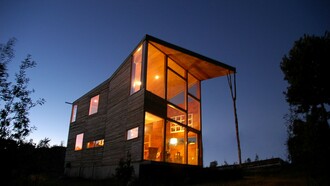 Iris House