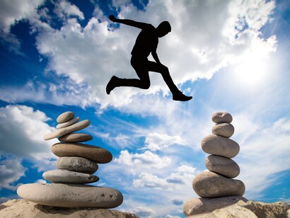 Difficile scegliere tra ordine perfetto e disordine perfetto