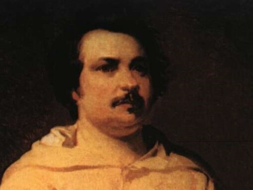 Balzac (1799-1850)