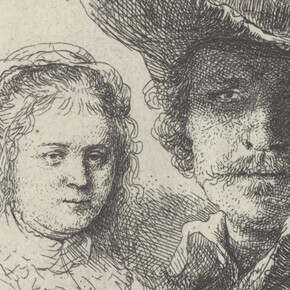 Virtuosity and Imagination. Courtesy of Museum Boijmans Van Beuningen