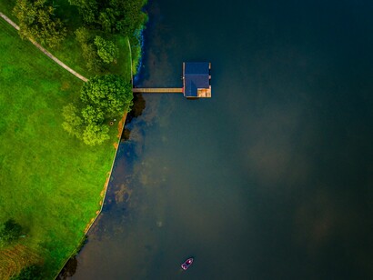 Nature for Water  