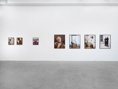 American Images. Courtesy of GRIMM