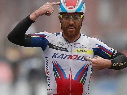 Luca Paolini