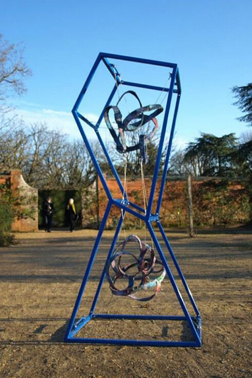 Karen Tang, Orion, 2012, Courtesy of the artist and Vitrine