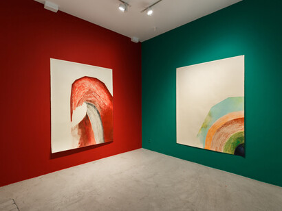 Vicky Uslé. Courtesy of Travesía Cuatro