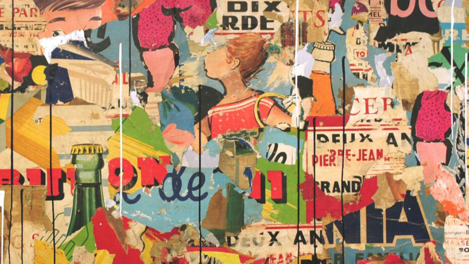 Pierre-François Grimaldi. Courtesy of Galerie Art Jingle