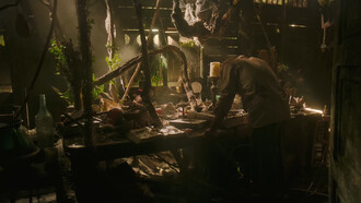 "Cien años de soledad", obra maestra del célebre escritor colombiano Gabriel García Márquez, tendrá su adaptación a la pantalla