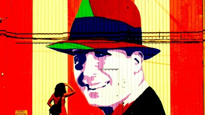 Eterno Gardel