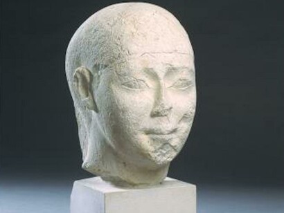 Auguste Rodin. Courtesy of Musée Rodin
