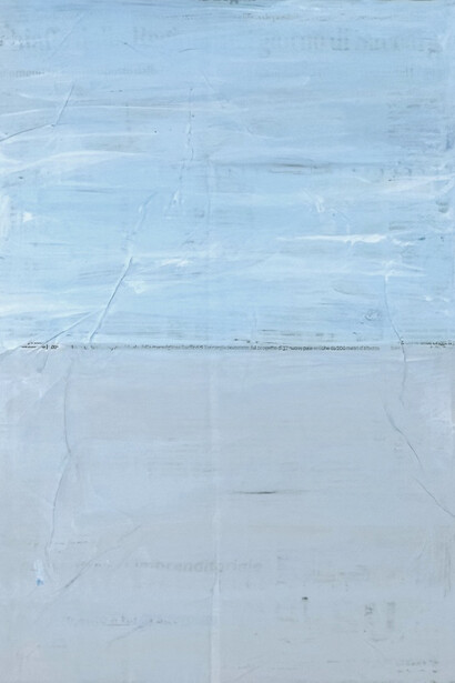 Satoshi Hirose, Untitled, 2024. Courtesy of Tomio Koyama Gallery