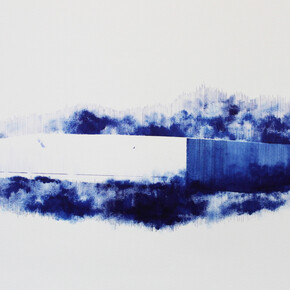 Uncertainty Gates. Courtesy of Nathalie Karg Gallery