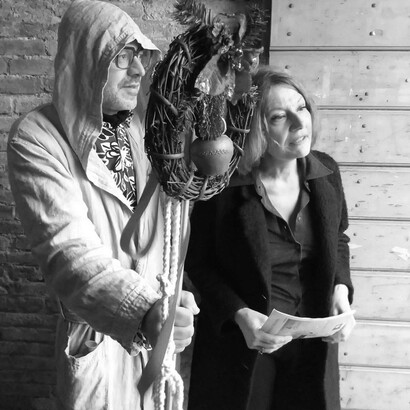 Aletheia Urbino, Prati e Magnanelli Weitensfelder 