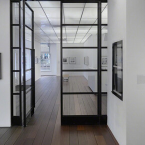 Roger Ballen. Courtesy of Alex Daniels - Reflex Amsterdam
