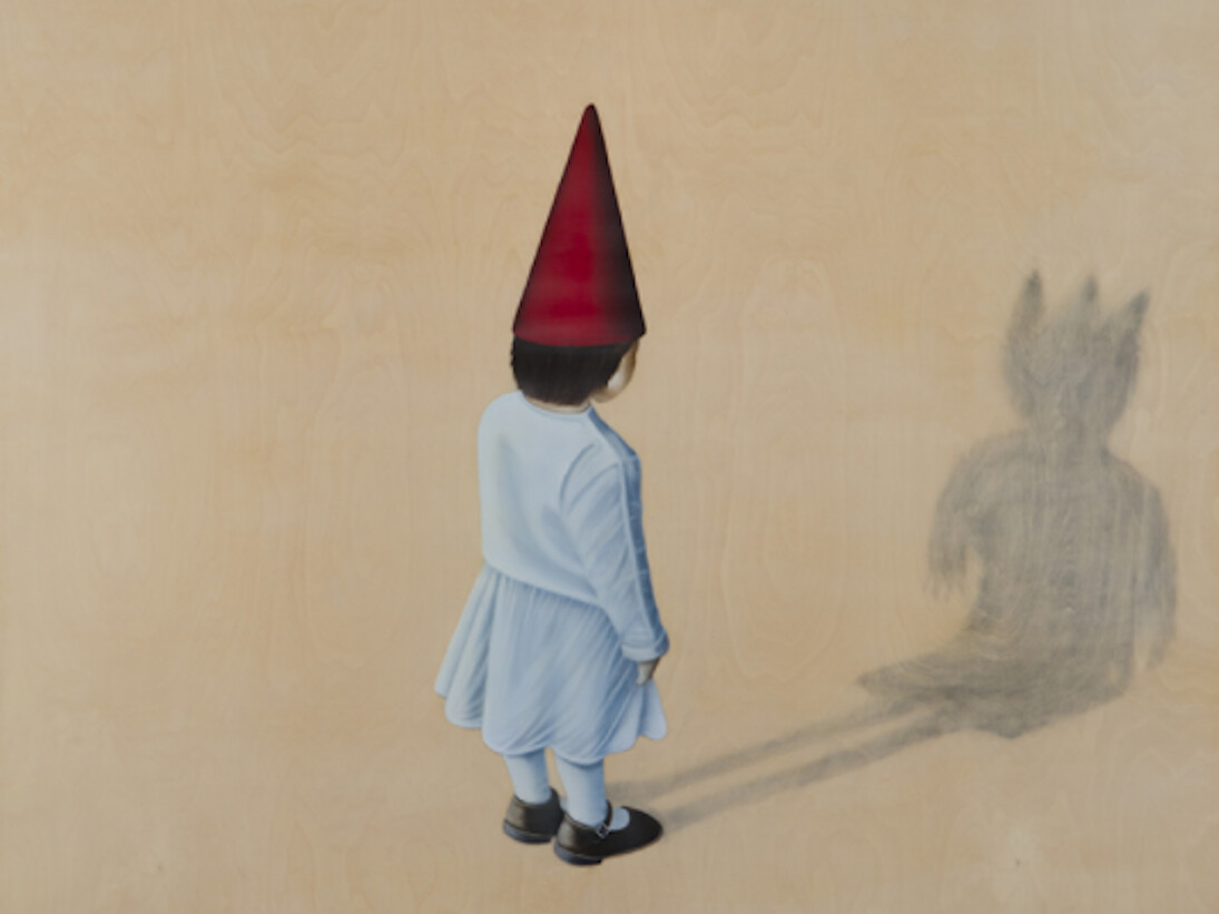 Tony Hernandez. Courtesy of Modernism Inc.