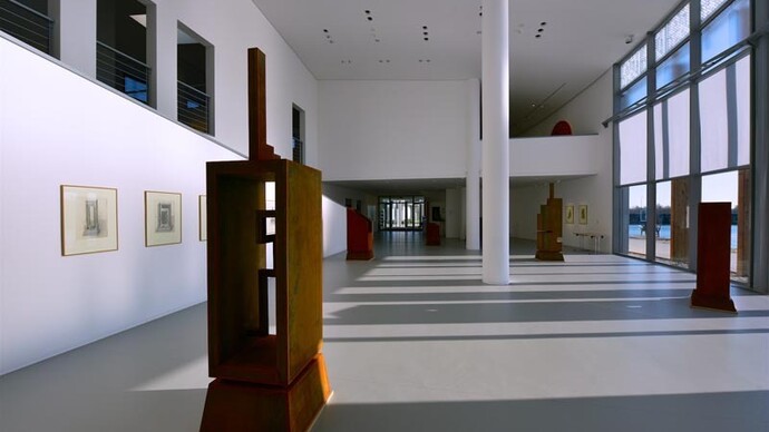 Messages. Courtesy of Danubiana