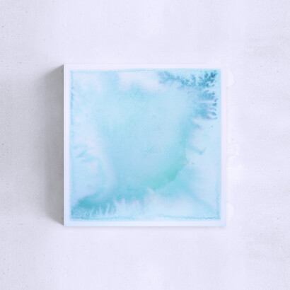 ‘Idroemografie’ di Federica Rota