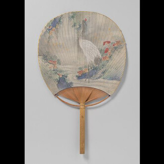 Japan in the Meiji era. Courtesy of Weltmuseum Wien