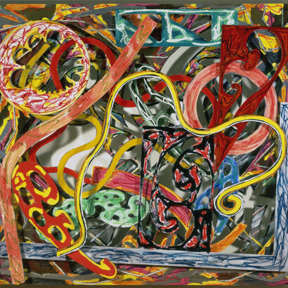 The Museum Collection. Courtesy of Akron Art Museum
