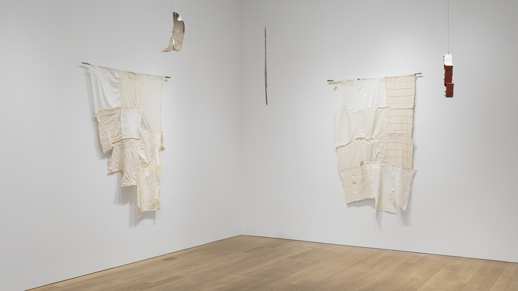 Winter Update. Courtesy of Alexander and Bonin Gallery