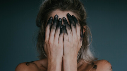 Plunging into pessimism
