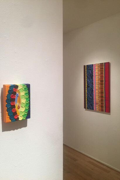 June Edmonds. Courtesy of Launch LA