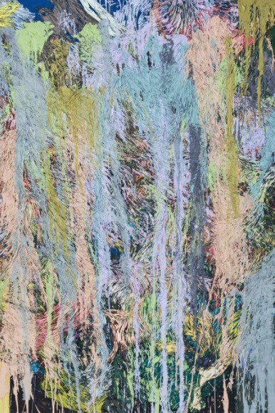 Hyon Gyon. Courtesy of Ben Brown Fine Arts