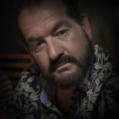 Alfredo García Vera, hijo de Alfredo Garcia Vega y Silvia Vera Sommer