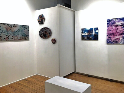 Common Threads. Courtesy of Viridian Artists