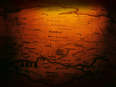 Die Bedrohung der westlichen Hegemonie geht von China und Russland aus