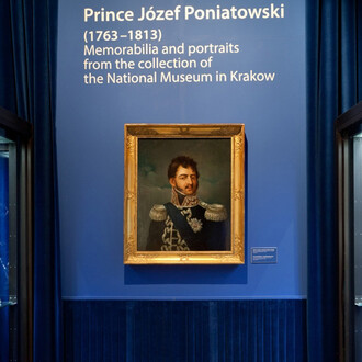 Gallery of Decorative Art. Courtesy of National Museum