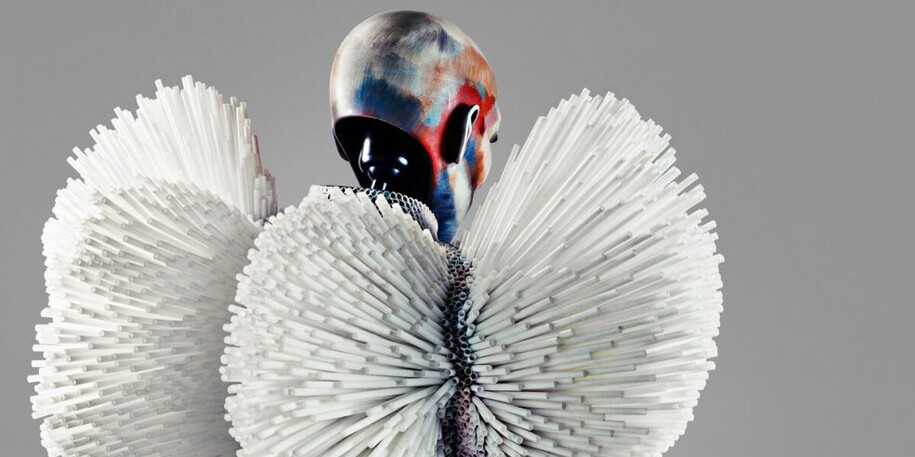 Danish Design Now. Courtesy of Design Museum 