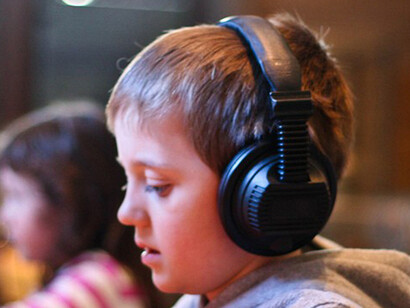 Attenzione ai più piccoli