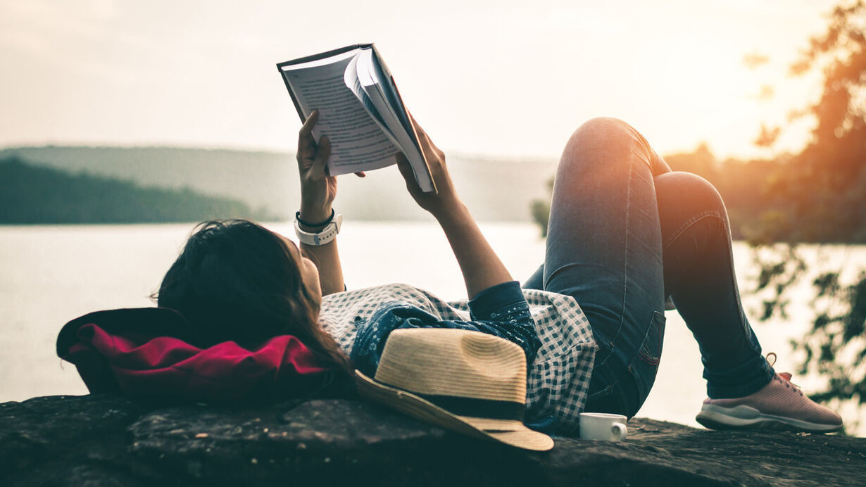 Donne, una di quelle parole che salvano