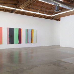 Yunhee Min. Courtesy of Hammer Museum