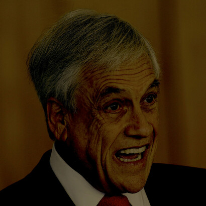 Piñera puede caer
