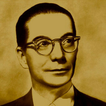 Anísio Teixeira