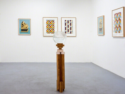 Monte Oliveto. Courtesy of Michel Rein