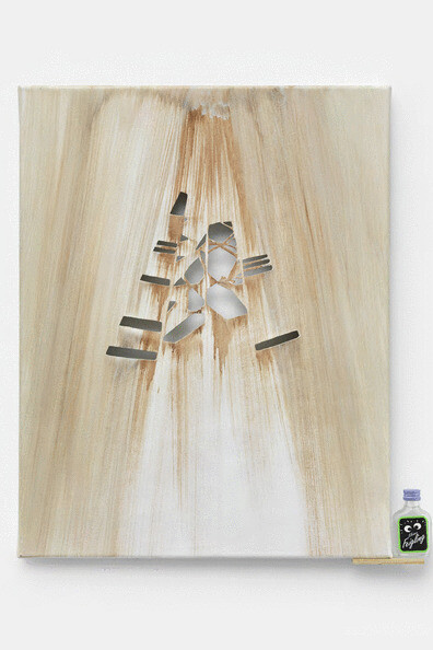 Monika Baer. Courtesy of Kunstmuseum