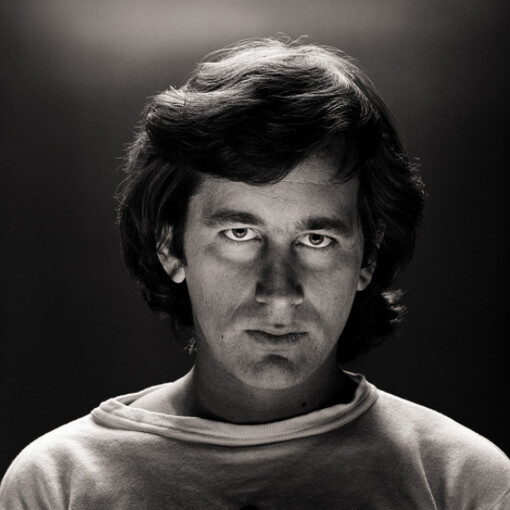 Matthew Rolston. Courtesy of Camera Work 