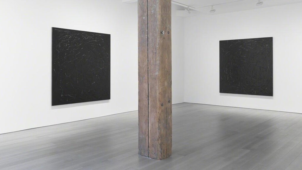 Liat Yossifor. Courtesy of Miles McEnery Gallery