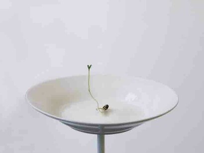 Stéphanie Saadé. Courtesy of Gallery Anne Barrault